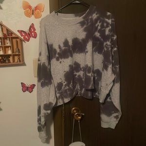XL american eagle sweatshirt